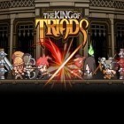 Mit der Spiel Kampf der Puppen ipa für iPhone du kostenlos König der Triaden herunterladen.