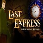 Mit der Spiel Pou ipa für iPhone du kostenlos Der letzte Express herunterladen.