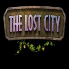 Mit der Spiel Wüstenkrieger ipa für iPhone du kostenlos Verlorene Stadt herunterladen.