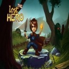 Mit der Spiel Höhlen - Reiniger ipa für iPhone du kostenlos Der Verlorene Held herunterladen.