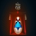Mit der Spiel Jagd und Beute ipa für iPhone du kostenlos Magisches Ei herunterladen.