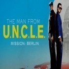 Mit der Spiel Miner Z ipa für iPhone du kostenlos Die Männer von U.N.C.L.E. Mission: Berlin herunterladen.