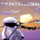 Mit der Spiel Flucht des Höhlenjungen ipa für iPhone du kostenlos Der Pfad nach Luma herunterladen.