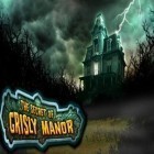 Mit der Spiel Cooking Dash: Deluxe ipa für iPhone du kostenlos Das Geheimnis von Grisly Manor herunterladen.