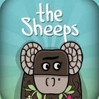 Mit der Spiel Schlafender Santa ipa für iPhone du kostenlos Die Schafe herunterladen.