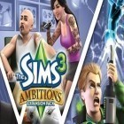 Mit der Spiel Schiffe Versenken Online ipa für iPhone du kostenlos Die Sims 3: Ehrgeiz herunterladen.
