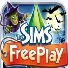 Mit der Spiel Sprechender Kater Tom 2 ipa für iPhone du kostenlos Die Sims: Freispiel herunterladen.