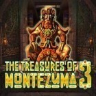 Mit der Spiel Dracula: Der Pfad des Drachens - Teil 1 ipa für iPhone du kostenlos Der Schatz von Montezuma 3 HD herunterladen.