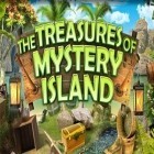 Mit der Spiel Zombie Minensucher ipa für iPhone du kostenlos Die Schätze der zauberheften Insel herunterladen.