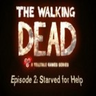Mit der Spiel Wandernde Tote Zombies: Die Stadt des Krieges ipa für iPhone du kostenlos Der laufende Tod. Episode 2 herunterladen.