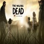 Mit der Spiel GT Rennfahrschule ipa für iPhone du kostenlos The Walking Dead. Episode 3-5 herunterladen.