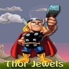 Mit der Spiel Das Tor in Weltraum ipa für iPhone du kostenlos Thor Juwelen herunterladen.