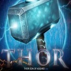 Mit der Spiel Münzprinzessin  ipa für iPhone du kostenlos Thor: Sohn von Asgard herunterladen.