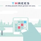 Mit der Spiel Thumpies ipa für iPhone du kostenlos Dreien! herunterladen.