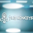 Mit der Spiel Agentur für paranormale Ereignisse ipa für iPhone du kostenlos Zeit Affen herunterladen.