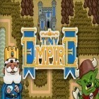 Mit der Spiel Krieg der Goblins ipa für iPhone du kostenlos Winziges Königreich herunterladen.