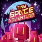 Mit der Spiel Sturm Rausch ipa für iPhone du kostenlos Kleines Weltraum Abenteuer herunterladen.