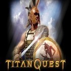 Mit der Spiel Piraten Legenden ipa für iPhone du kostenlos Titanquest herunterladen.