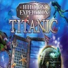 Mit der Spiel Verdorbene Erde ipa für iPhone du kostenlos Titanik: Geheime Expedition herunterladen.