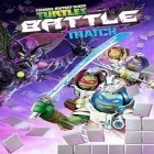 Mit der Spiel Entkommensspiel " Schneewittchen" ipa für iPhone du kostenlos TMNT Battle Match: Ninja Turtles herunterladen.