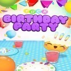 Mit der Spiel Dynamit Jack ipa für iPhone du kostenlos Toca: Geburtstagsparty herunterladen.