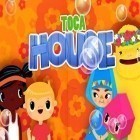 Mit der Spiel Rayman beim Fest ipa für iPhone du kostenlos Toca: Haus herunterladen.