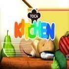 Mit der Spiel Draw Mania ipa für iPhone du kostenlos Toca: die Küche herunterladen.