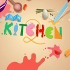 Mit der Spiel Nelly Cootalot: Die geflügelte Flotte  ipa für iPhone du kostenlos Toca: Küche 2 herunterladen.