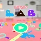 Mit der Spiel Candy Crush: Friends Saga  ipa für iPhone du kostenlos Toca Lab herunterladen.
