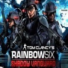 Mit der Spiel Strohhutpiraten ipa für iPhone du kostenlos Tom Clancy's Rainbow Six: Shadow Vanguard herunterladen.