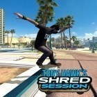 Mit der Spiel Oddy Smog´s Missgeschicke ipa für iPhone du kostenlos Tony Hawk's: Shred Session herunterladen.