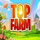 Mit der Spiel Zerstörerischer Lauf  ipa für iPhone du kostenlos Top Farm herunterladen.