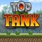 Mit der Spiel Panzer Corps ipa für iPhone du kostenlos Top Tank herunterladen.