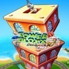 Mit der Spiel Höhlenmania ipa für iPhone du kostenlos Turmbau: New York herunterladen.