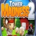 Mit der Spiel Dizzy - Prinz von Yolkfolk ipa für iPhone du kostenlos Turm Wahnsinn 2 herunterladen.