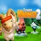 Mit der Spiel Jenseits der Schwerkraft ipa für iPhone du kostenlos Turm Wahnsinn 2: 3D TD herunterladen.