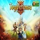 Mit der Spiel Flucht aus Doom ipa für iPhone du kostenlos Spielzeug Verteidigung 3: Phantasie herunterladen.
