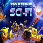Mit der Spiel Drop Wizard ipa für iPhone du kostenlos Spielzeug Abwehr 4: Sci-Fi herunterladen.