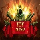 Mit der Spiel Wütende Zombies ipa für iPhone du kostenlos Spielzeugverteidigung: leichter Sieg herunterladen.