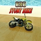Mit der Spiel Straßen von Rom 2 ipa für iPhone du kostenlos Spielzeug Stunt Bike herunterladen.