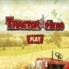 Mit der Spiel Finger-Physik ipa für iPhone du kostenlos Held im Traktor herunterladen.