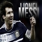 Mit der Spiel Radiant ipa für iPhone du kostenlos Training mit Messi - offizielles Lionel Messi Spiel herunterladen.