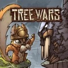 Mit der Spiel Verwunschener Schatz 2 ipa für iPhone du kostenlos Krieg der Bäume herunterladen.