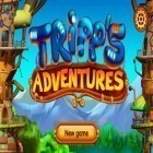 Mit der Spiel Fluffy-Taucher ipa für iPhone du kostenlos Die Abenteuer von Tripp herunterladen.