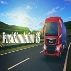 Mit der Spiel Todesursache: Kannst du den Killer fangen? ipa für iPhone du kostenlos Truck Simulation 16 herunterladen.