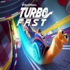 Mit der Spiel Liga der Striche ipa für iPhone du kostenlos Turbo: Fast herunterladen.