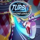 Mit der Spiel Fotonica ipa für iPhone du kostenlos Turbo-Schnecken Rennen Liga herunterladen.