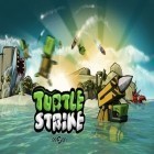 Mit der Spiel Drop Wizard ipa für iPhone du kostenlos Schildkröten-Angriff herunterladen.