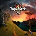 Mit der Spiel Orb Trials ipa für iPhone du kostenlos Zwillingsschwert herunterladen.