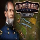 Mit der Spiel Omega: Die Erste Bewegung ipa für iPhone du kostenlos Ultimativer General: Gettysburg herunterladen.